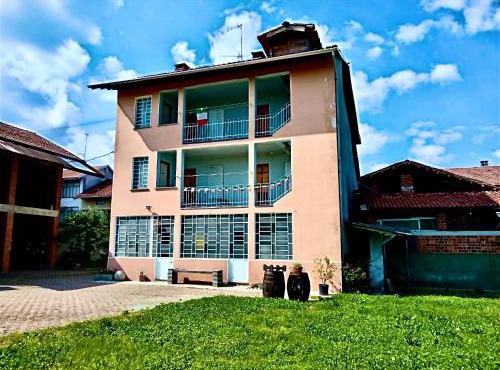 Cascina Zanta