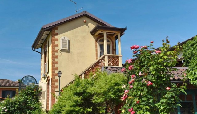 Cascinale Cornalea by Interhome