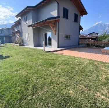 Case vacanza Colombaio con idromassaggio a 10 min dal lago di Como