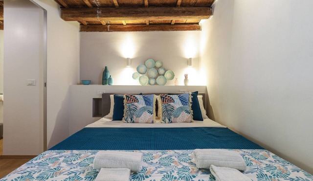 Casera loft Navigli - walking distance DUOMO and BOCCONI