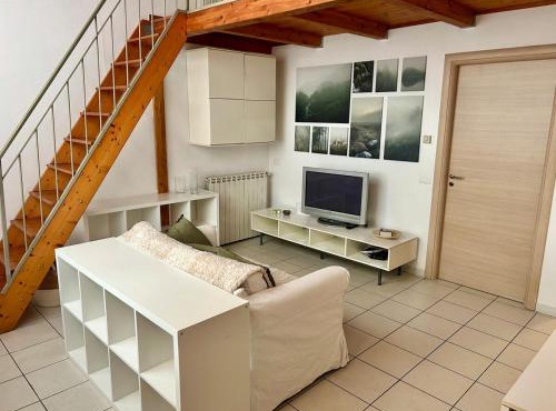 Castelli Milan Loft #6