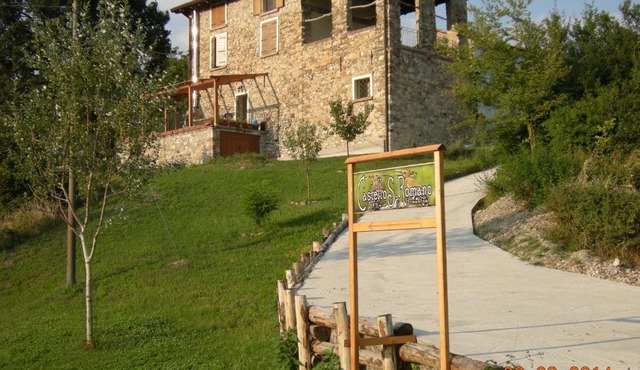 Castello San Romano