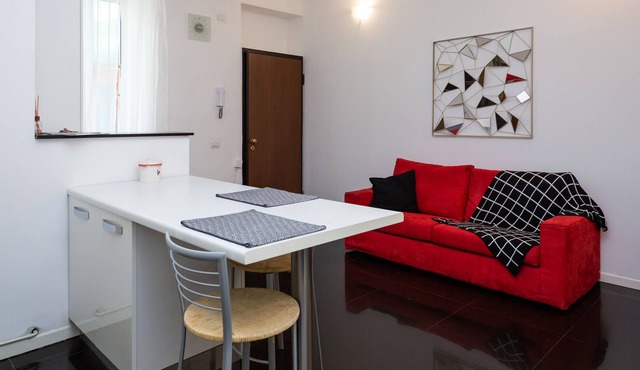 CENTRAL AREA APARTMENT