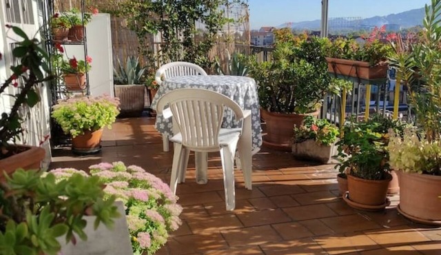 Central panoramic penthouse - Mole Antonelliana