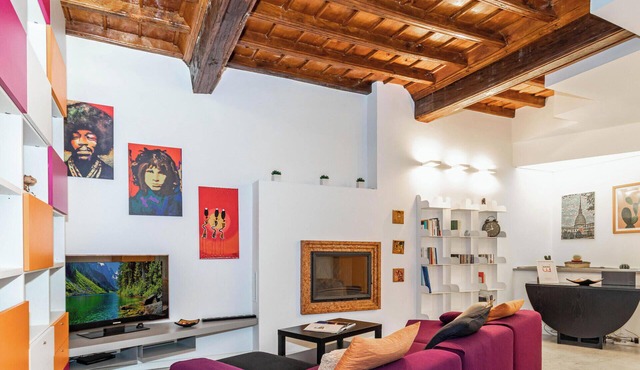 Central Pop House by Wonderful Italy
