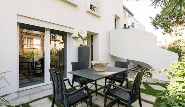 CENTURY 1 APARTMENTS " CANTARANE"