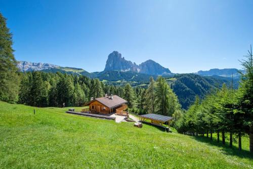 Chalet Aghel
