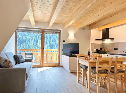 Chalet Al Sole