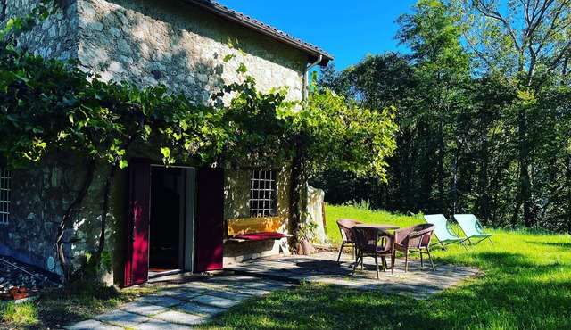 Chalet Bacò
