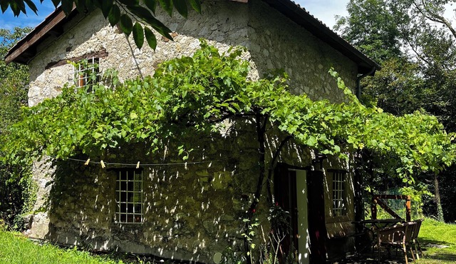Chalet Bacó
