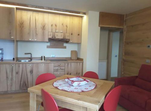 Chalet Dala Corta