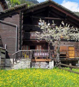 Chalet Martina