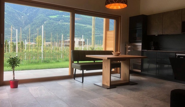 Chalet Natyra