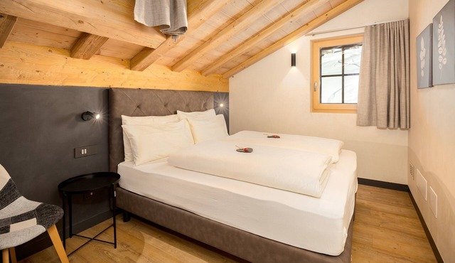 Chalet 'River Villa Genf Spa - Relax' with Mountain View and Shared Garden