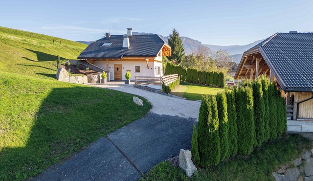 Chalet Roderer