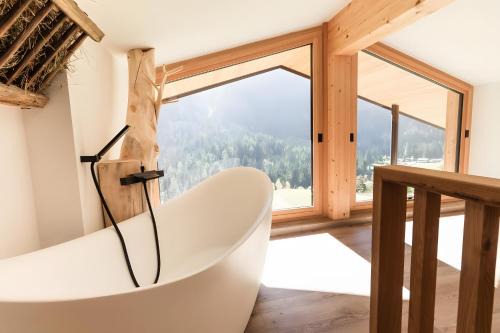 Chalet-Suite Panorama