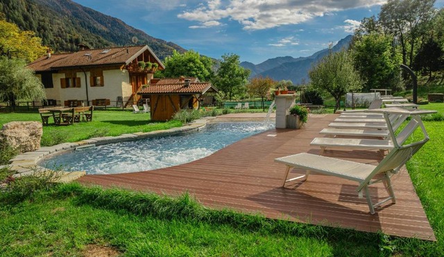 Chalet Verde