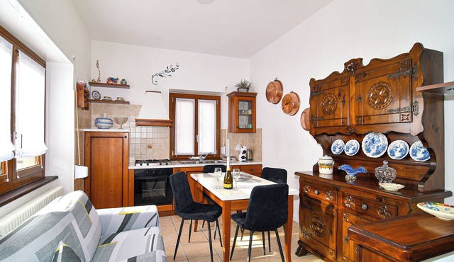 Charming Apt in Re - Valle Vigezzo Retreat