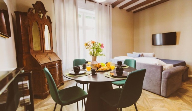 Chiara Cozy Apartment C