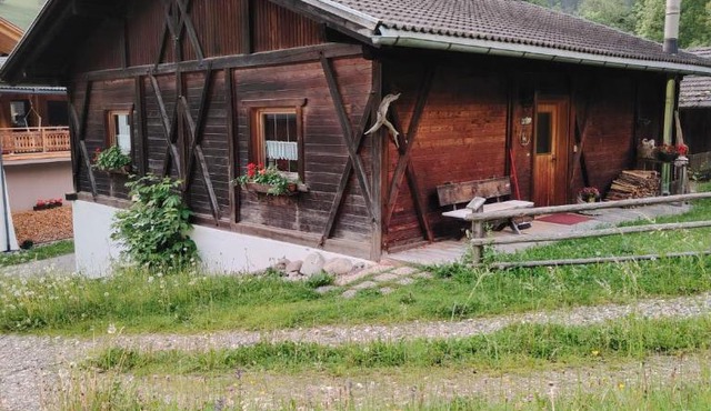 Ciasa Lovara