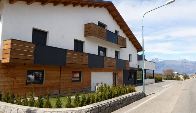 Cimus Home 2, Bike Retreat