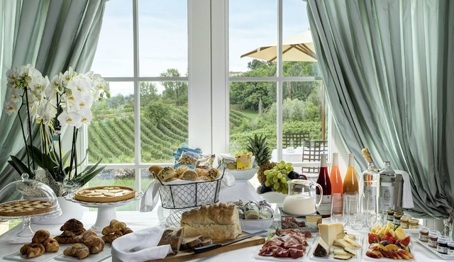 Colonìa Resort & SPA