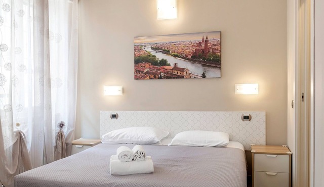 Comfortable Room in Guest House
