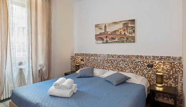 Comfortable Room in Guest House