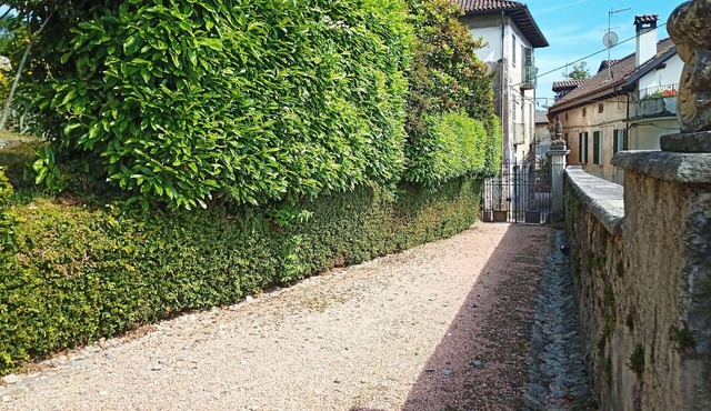 Cosy apartment for 3 people with WIFI, TV, balcony and panoramic view