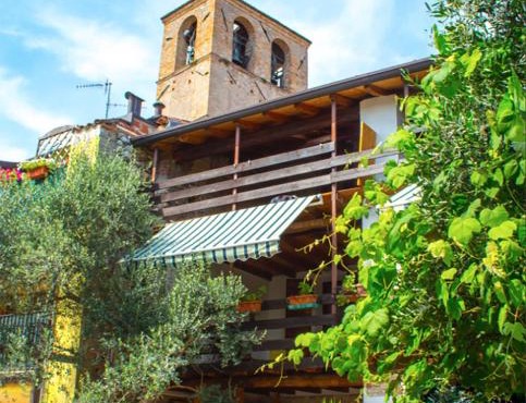Cozy Castello