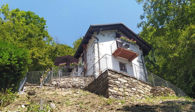Cozy old mountain house renovated completely new