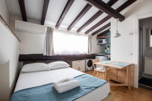 Cozy Studio near Centrale