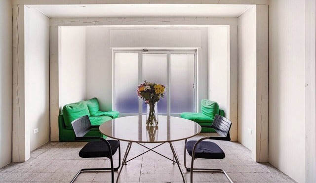 Creative & Design Loft in Citta Studi