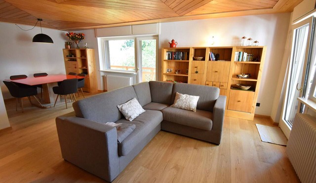 CROZZON view Apartment MhD