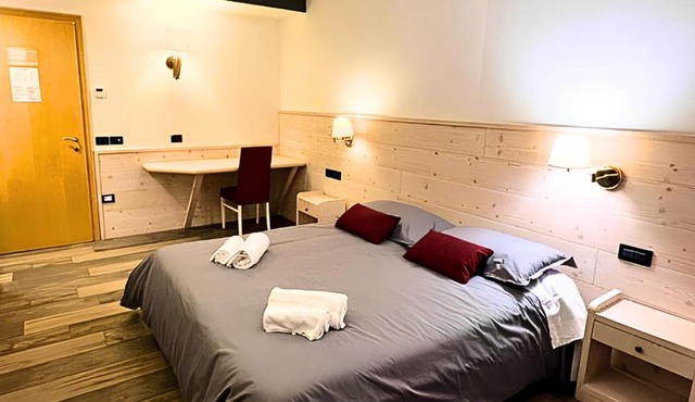 Damodoro Hotel