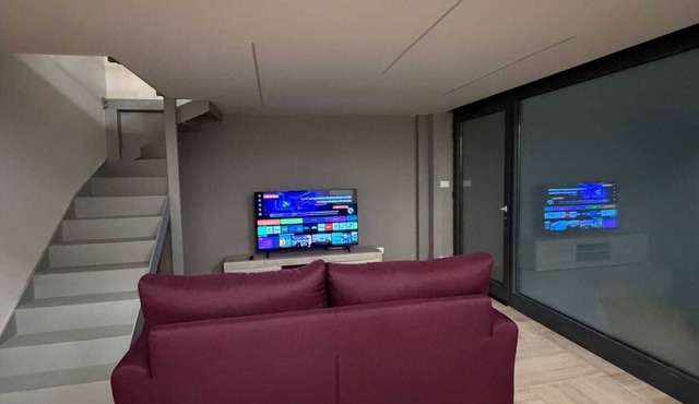 Dante Urbano Loft