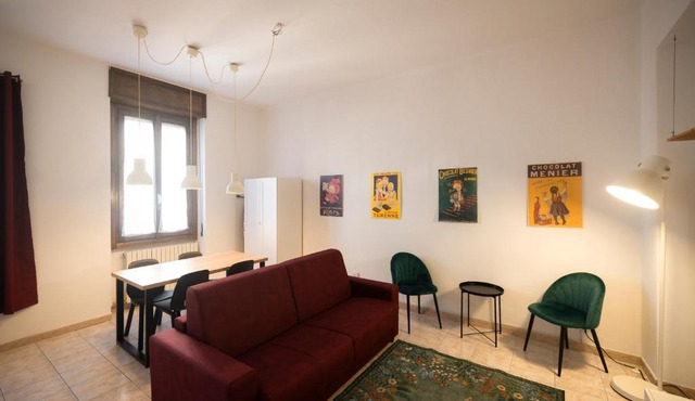Design & Comfort Apartment near Central Station