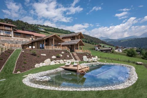 DILIA Chalets & Apartments