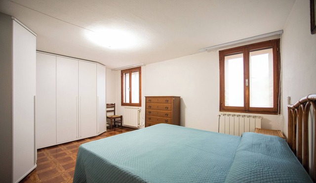 Dimora Alba di Mare -apeliving- Pellestrina Ve