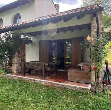 Dimora alle Vigne