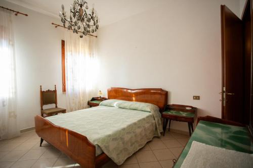 Dimora Magnolia -apeliving- Pellestrina Ve