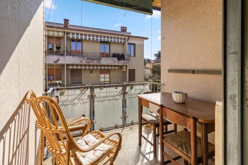 Dimora Manzoni - per 5 pp parcheggio e ascensore