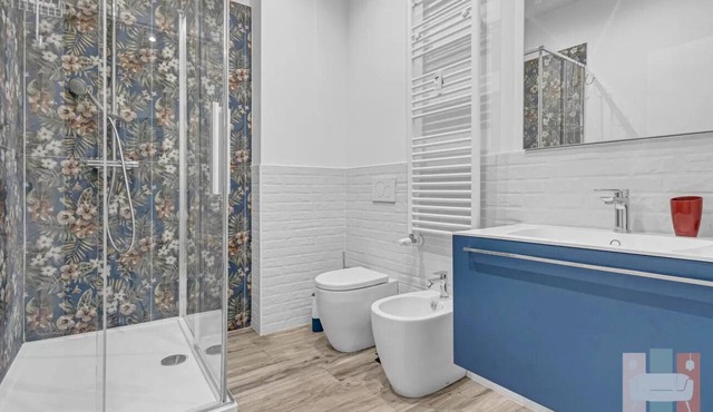 Dob14: A Comfortable Retreat in the Heart of Milan