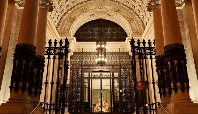 DoubleTree by Hilton Trieste