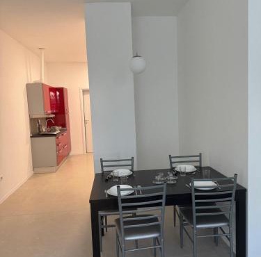 Duca d Aosta apartment
