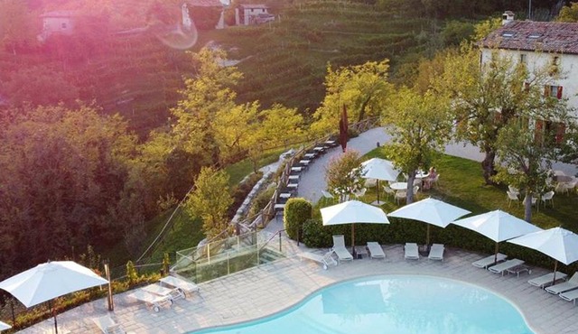 Duca Di Dolle Agriturismo