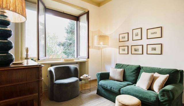 Easylife - Classy abode in the Conciliazione area