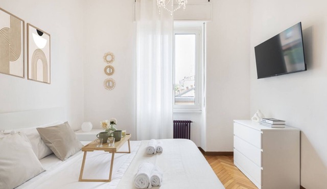 Easylife - Comfortable Apartment in Sant'Ambrogio
