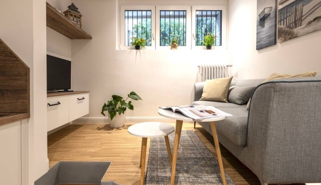 Easylife - Comfortable studio 10 min from linate