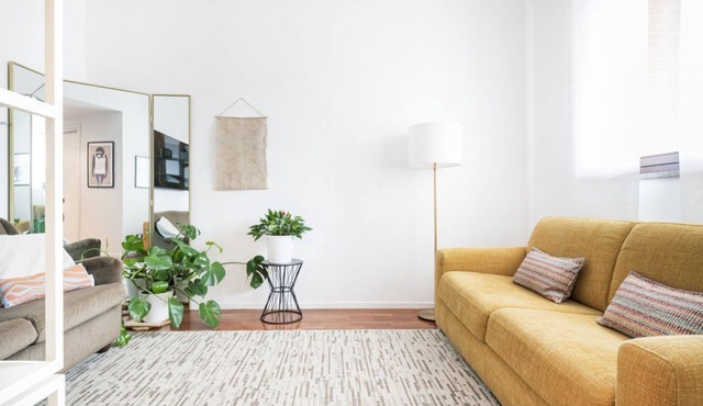 Easylife - Cozy two-level unit in Isola
